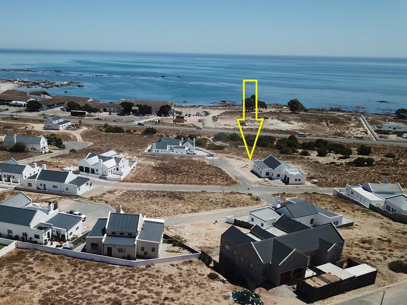 0 Bedroom Property for Sale in Da Gama Bay Western Cape